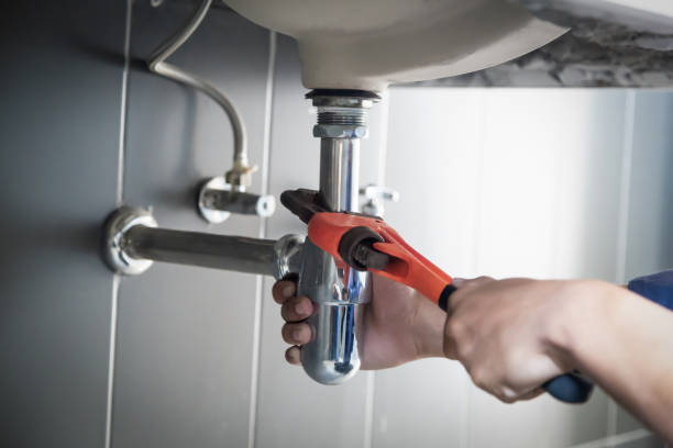 Trusted Catalina Foothills, AZ Plumbing Services Experts